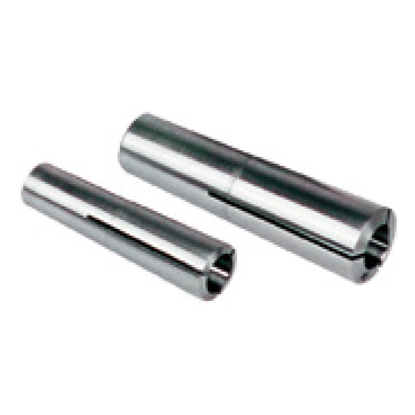 Morse Taper Round Collet (MT1) - Sheartak Tools