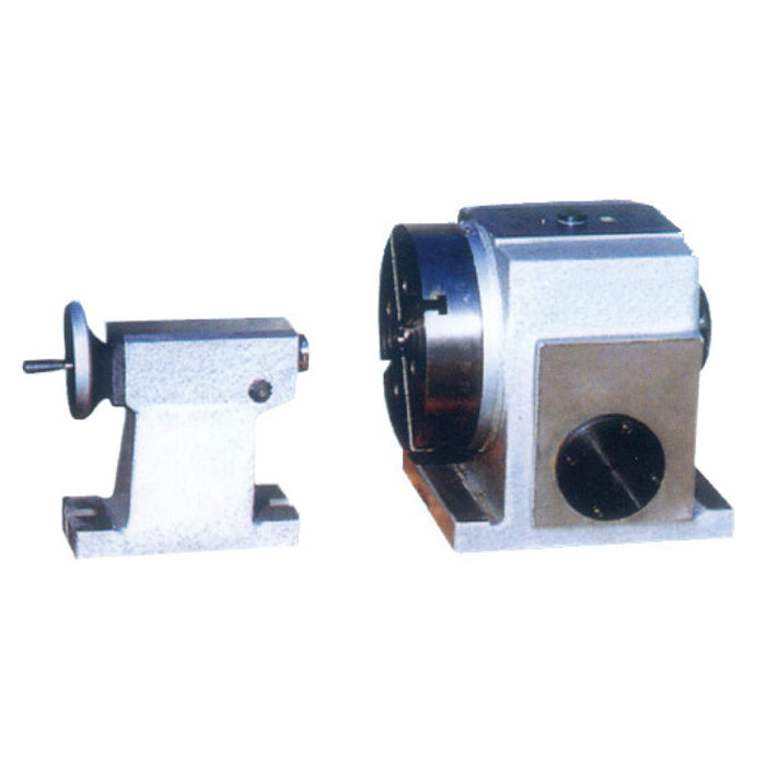 NC Dividing Head