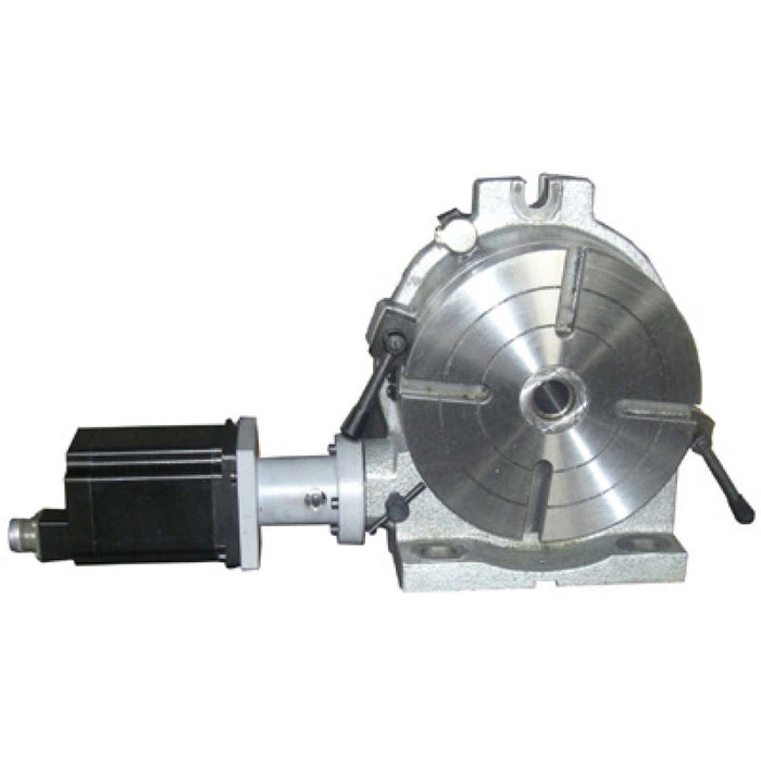NC Horizontal/Vertical Rotary Table