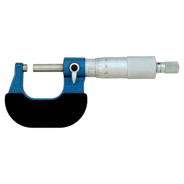 Outside Micrometer Set - Inch - Sheartak Tools