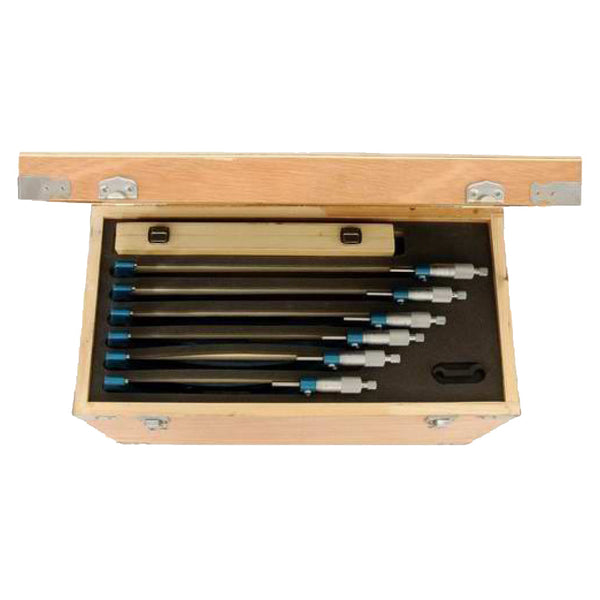 Outside Micrometer - Sheartak Tools