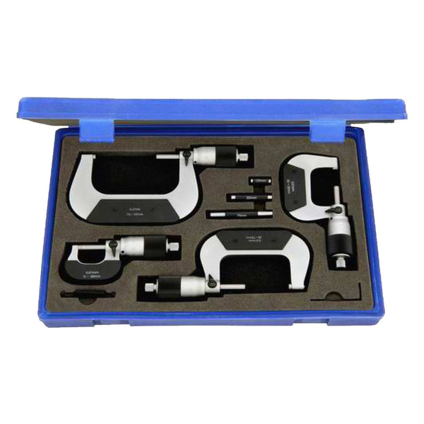 Outside Micrometer - Sheartak Tools