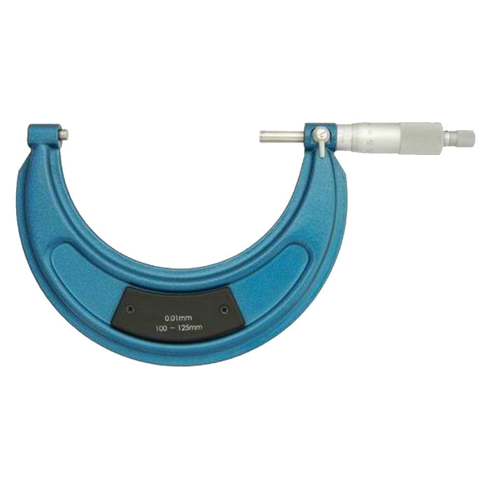 Outside Micrometer