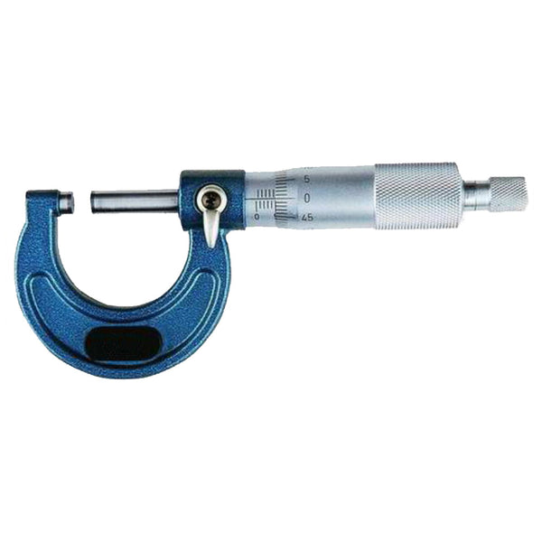 Outside Micrometer Set - Sheartak Tools