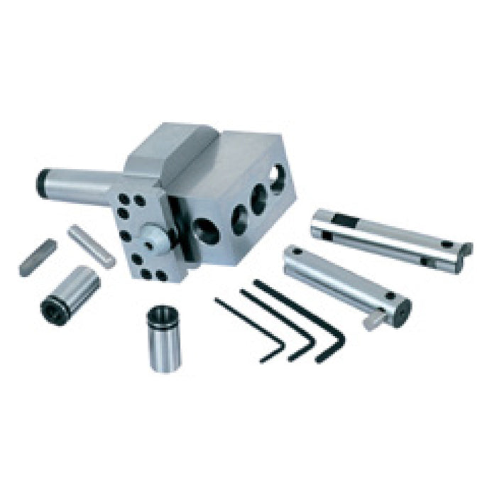 Precision Boring Head