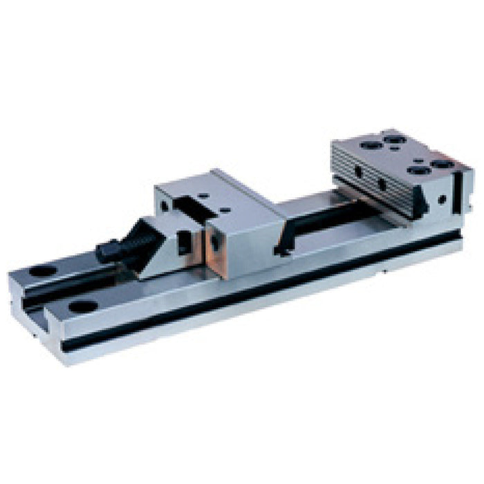 Precision Horizontal/Vertical Vise