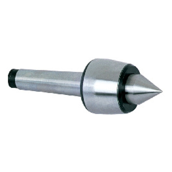 Precision Light-Duty Live Center