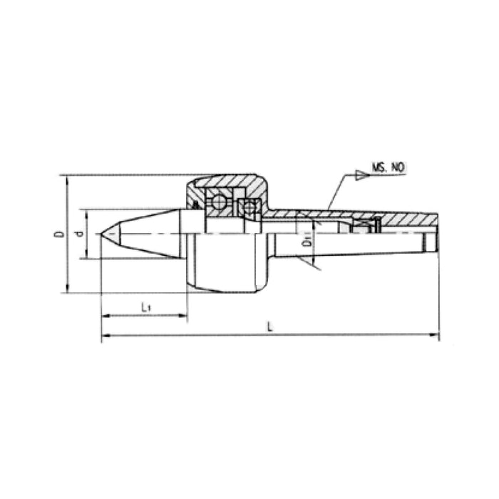 Precision Live Center