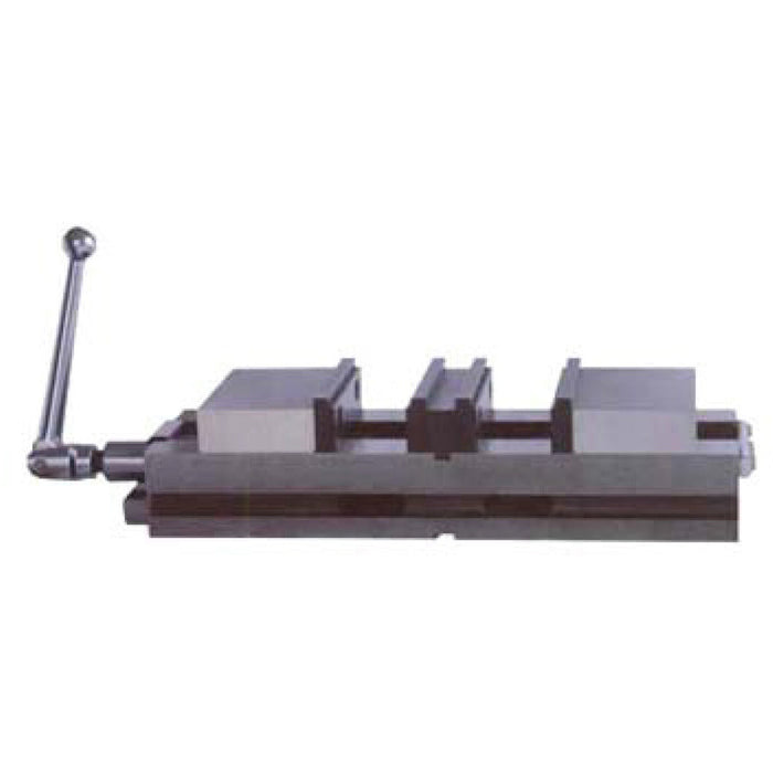 Precision Machine Vise