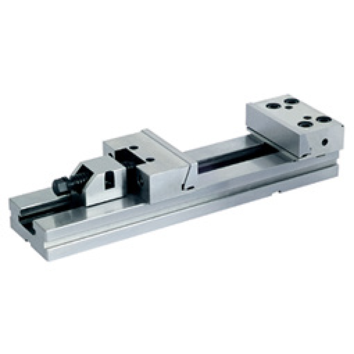 Precision Modular Vise