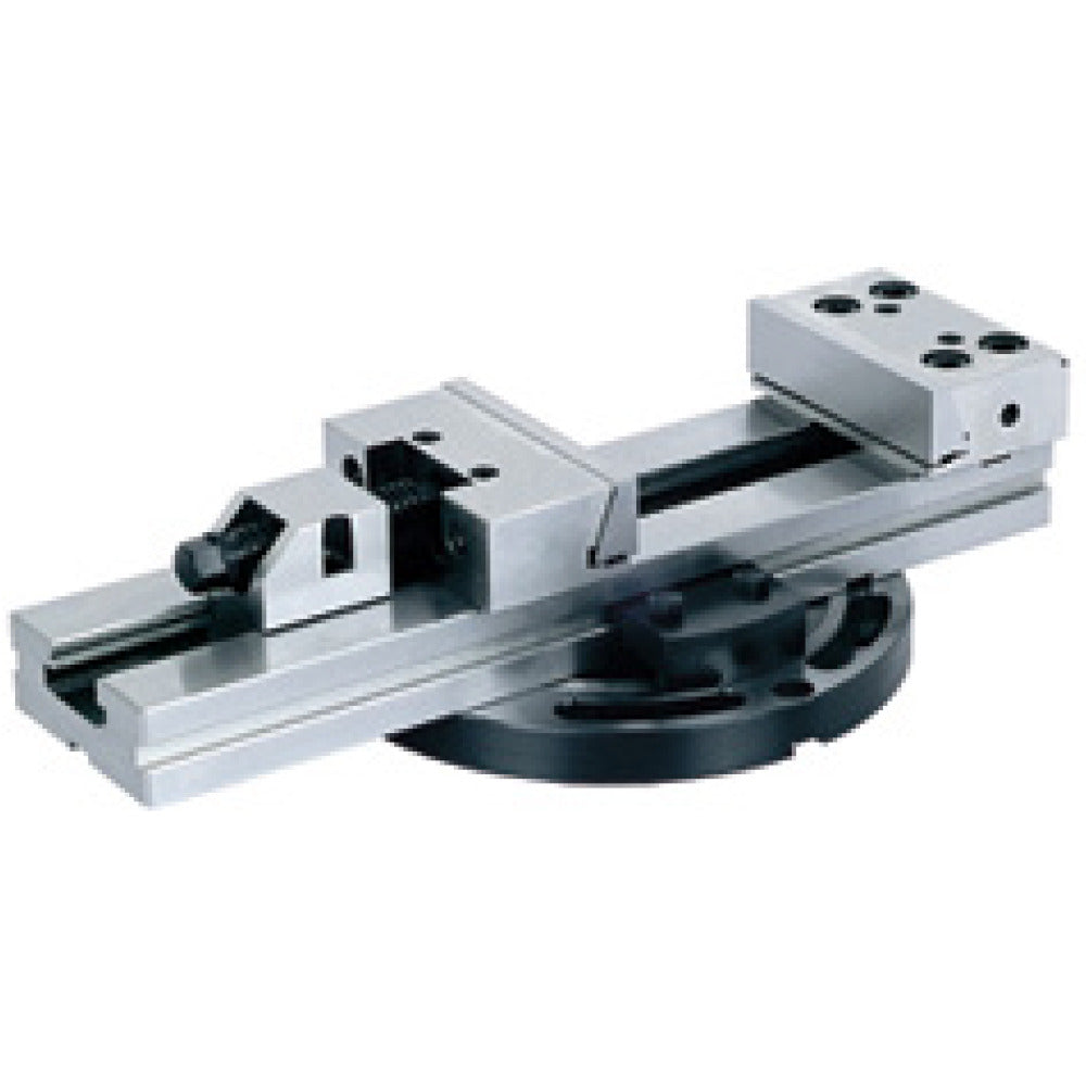 Precision and Premium Modular Vise