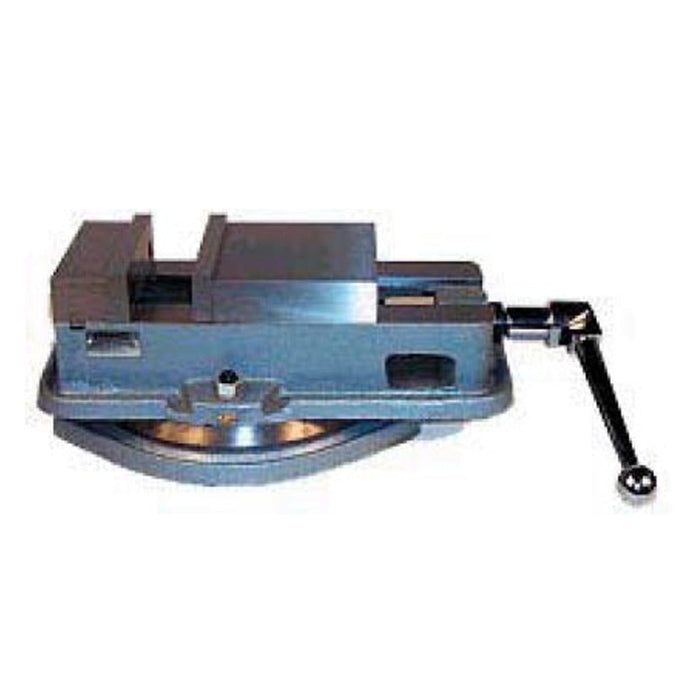 Superlock Vise