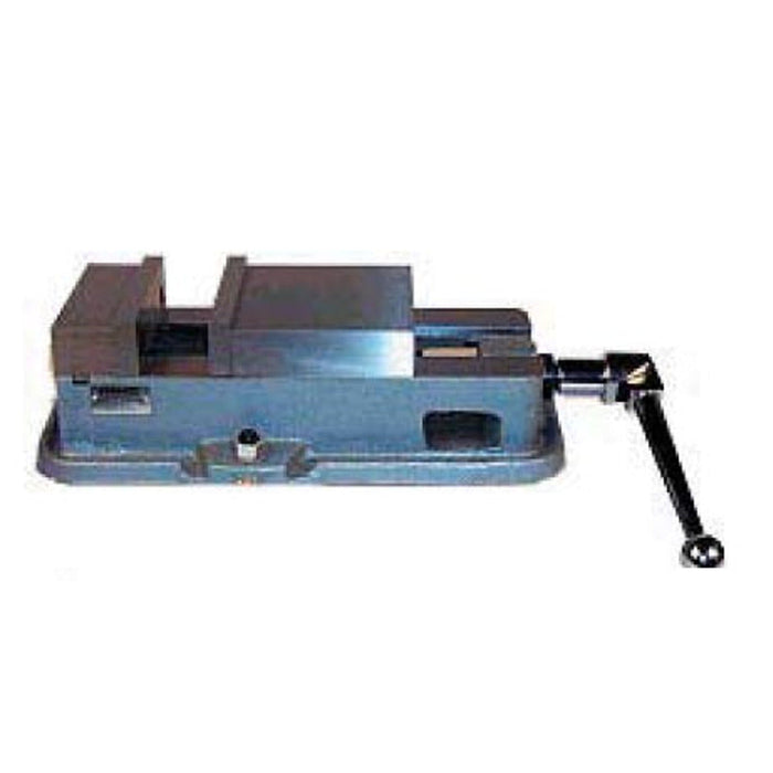 Precision Superlock Vise