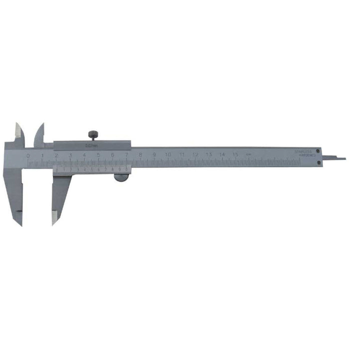 Precision Vernier Caliper - Mono-Block