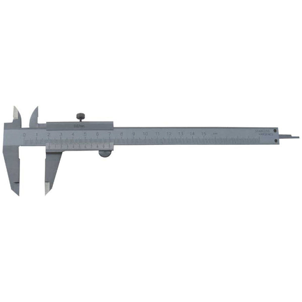 Precision Vernier Caliper - Mono-Block