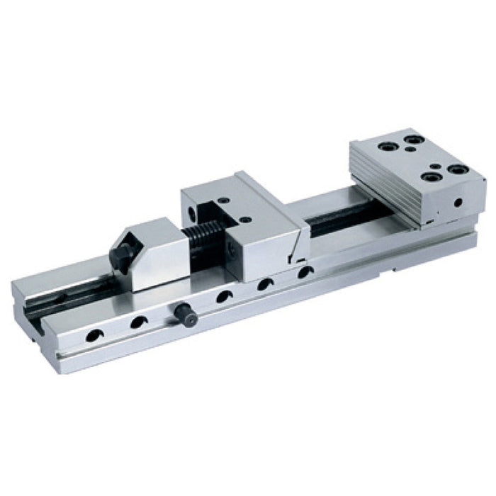 Quick Action Precision Modular Vise