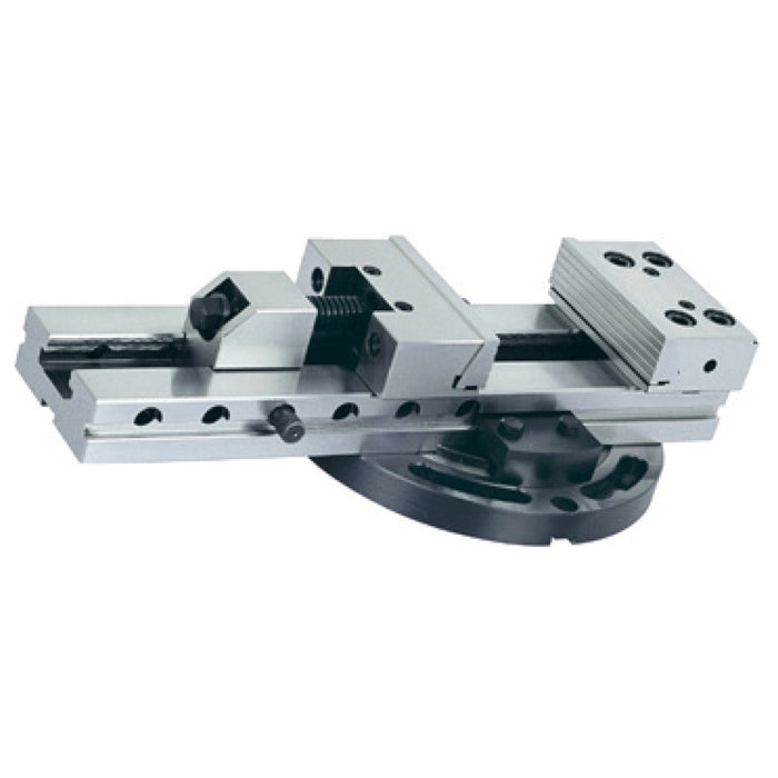 Quick Action Precision Modular Vise