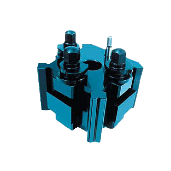 Quick Change Tool Post