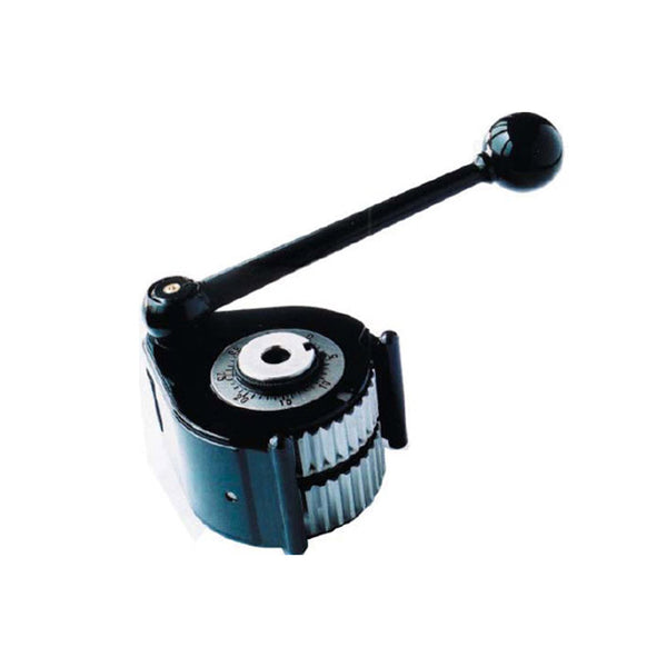 40 Position Quick Change Tool Post