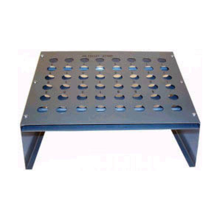 R8 Collet Rack