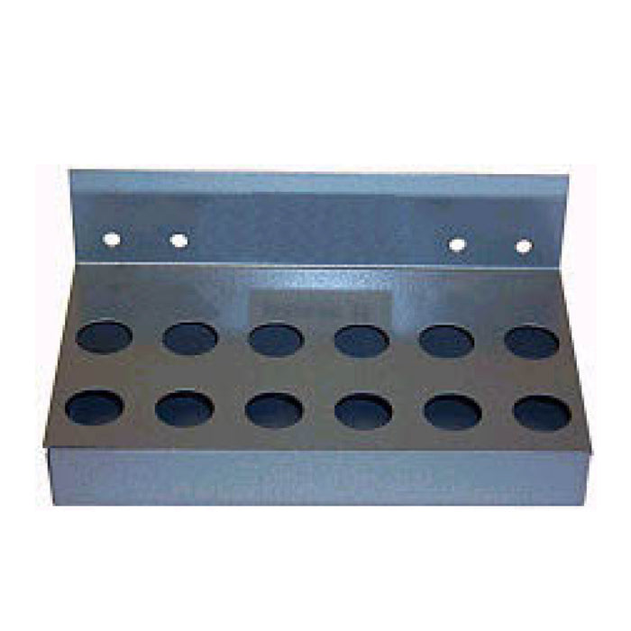 R8 Collet Racks