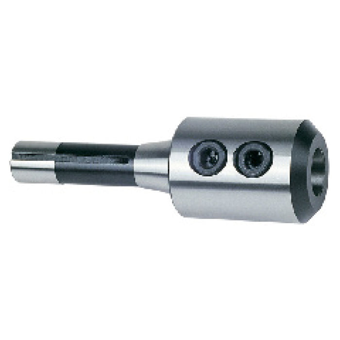 R8 Double End Mill Holder
