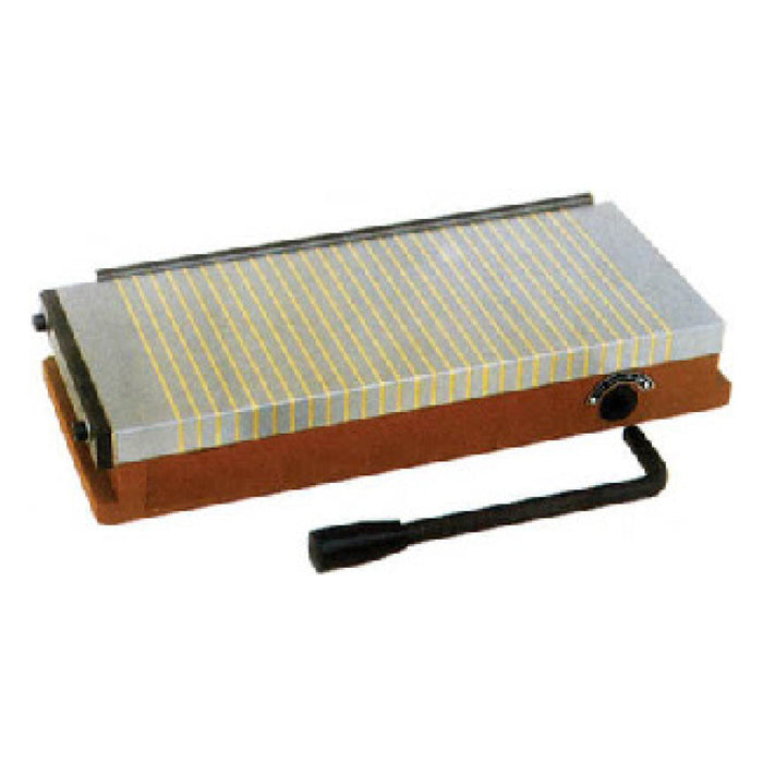 Rectangular Magnetic Chuck