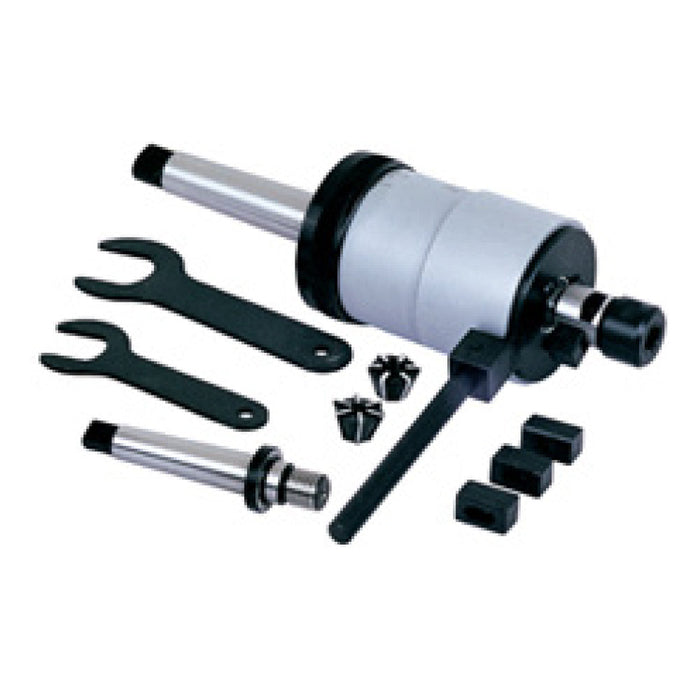 Reversible Tapping Chucks