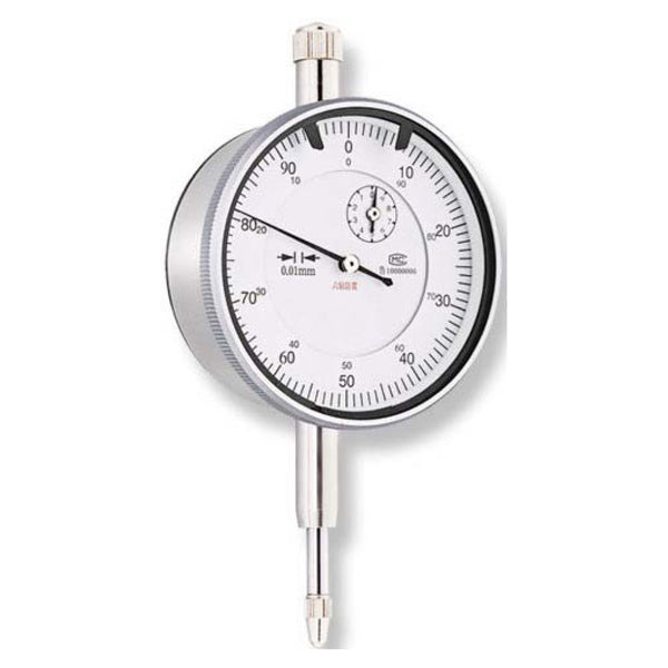 Steel Shock-Proof Dial Indicator