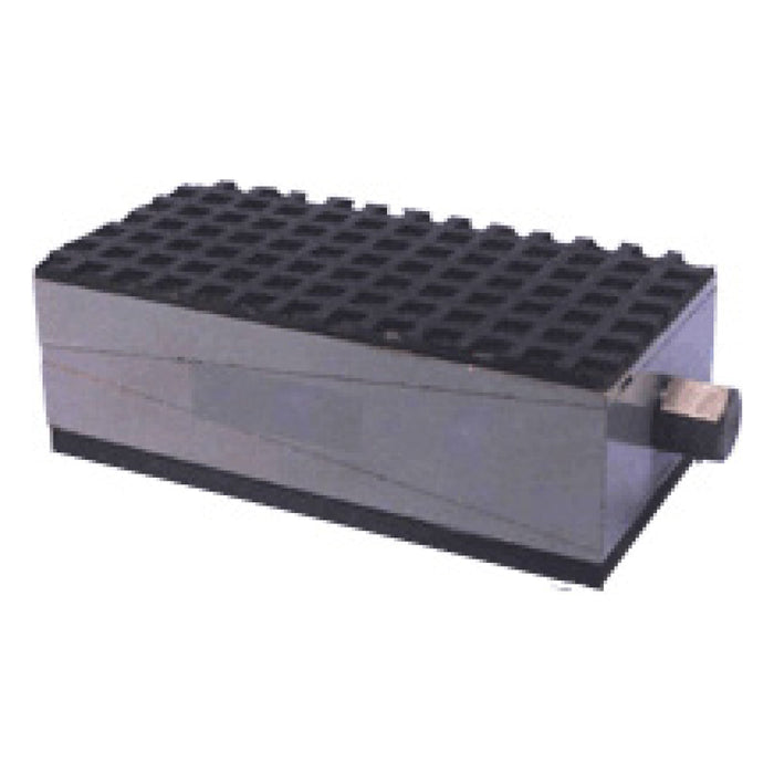 Precision Shockproof Machine Mounts