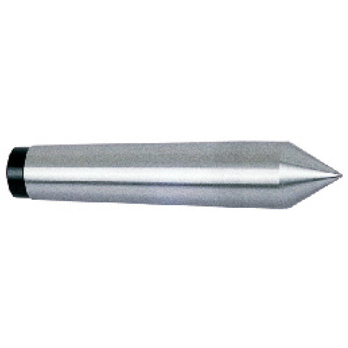 Solid Lathe Center - HSS