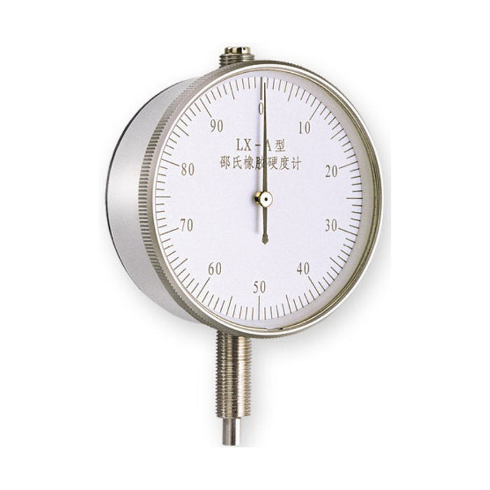 Special Indicator for Shore Durometer