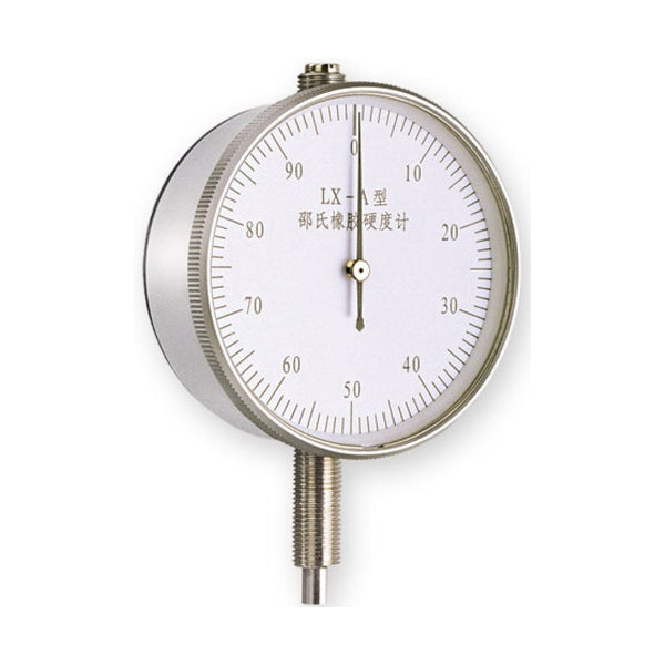 Special Indicator for Shore Durometer - Sheartak Tools