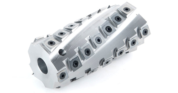 Spiral Cutter head for Craftsman 103.206931 6" Jointer