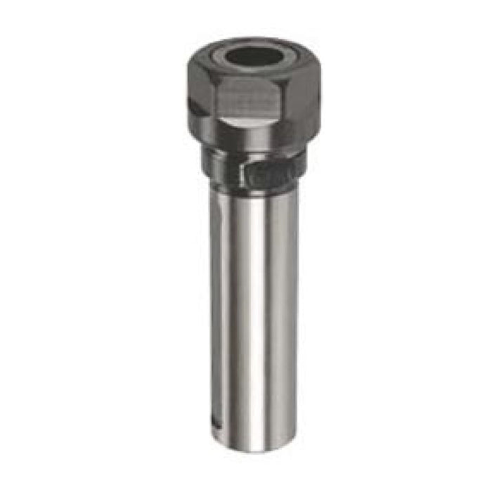 Straight Shank Collet Chuck