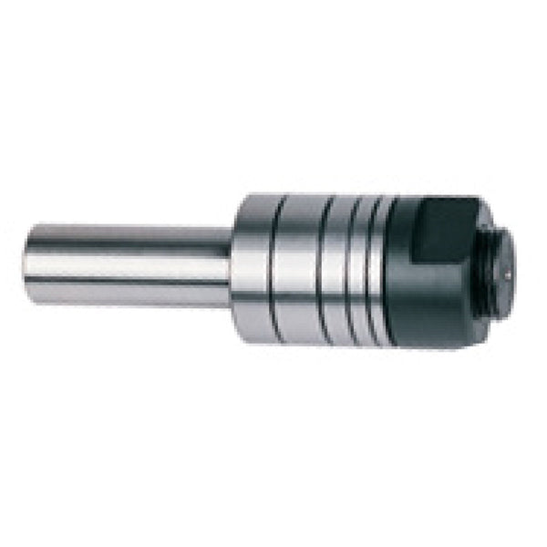 Straight Shank Milling Machine Arbor