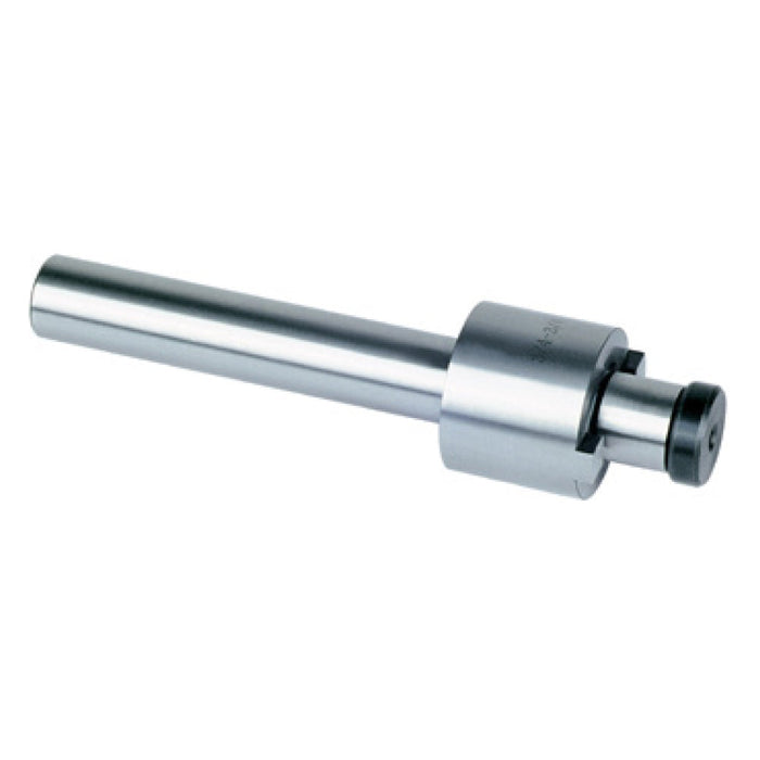 Straight Shank Shell End Mill Arbor (Metric)