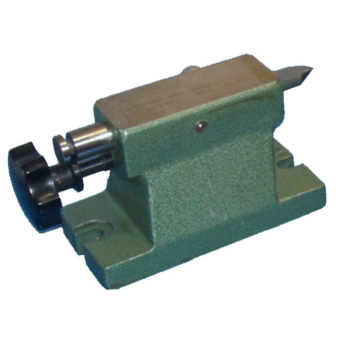 Tailstock