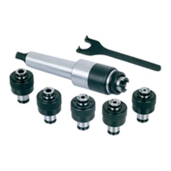Tap Chuck Set