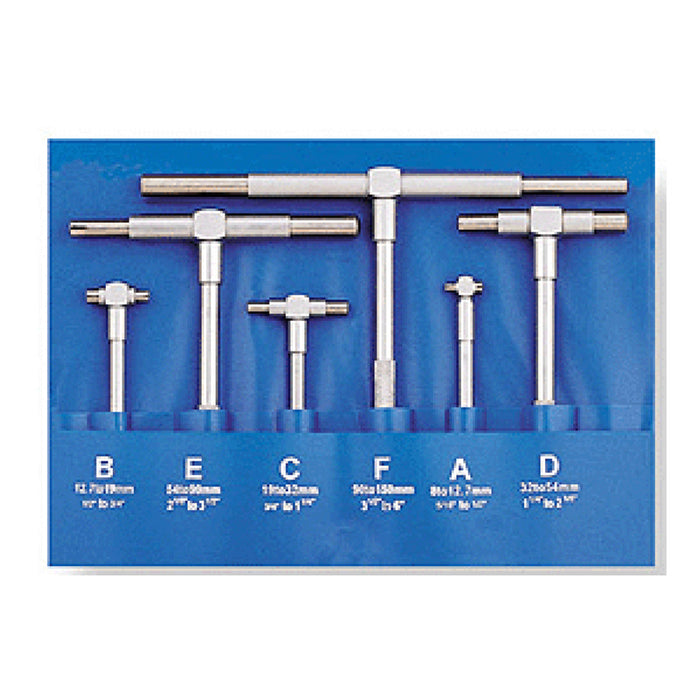 Sheartak Premium Telescoping Gauge