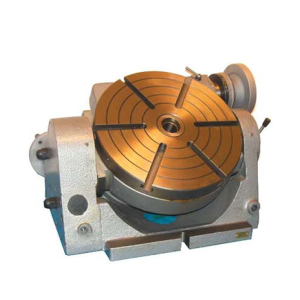 Tilting Rotary Table