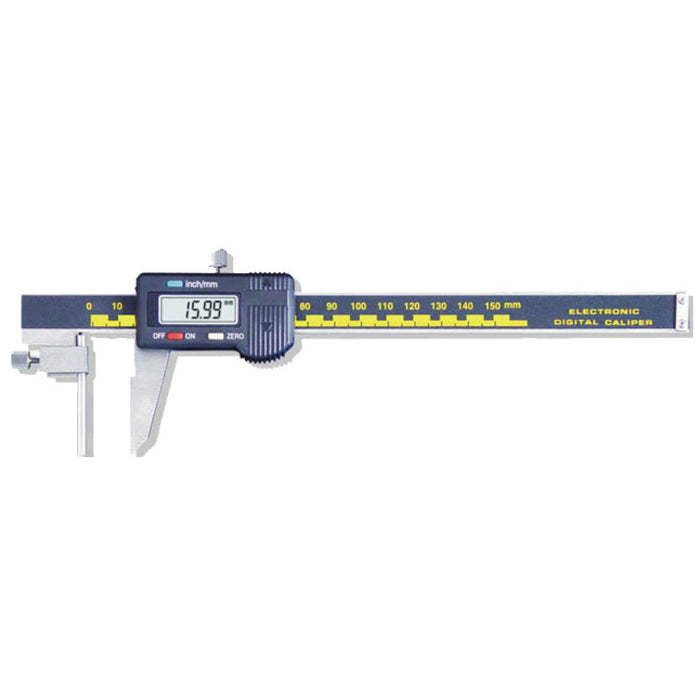 Tube Thickness Digital Caliper