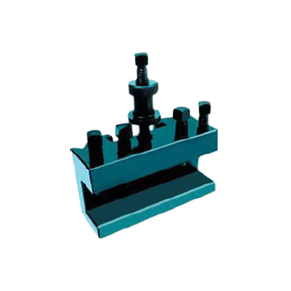 Turning and Facing Holder #1