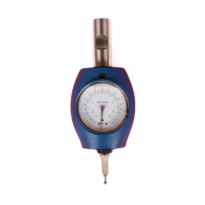 Premium Universal 3D Taster Set