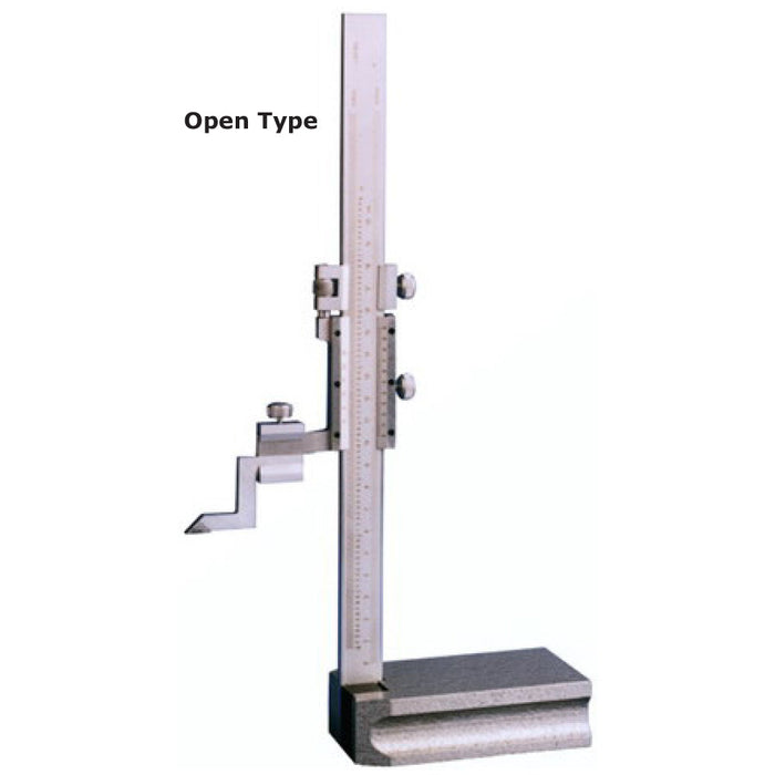 Sheartak Premium Vernier Height Gauge