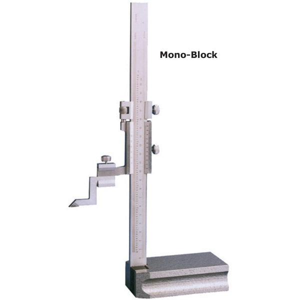 Sheartak Premium Vernier Height Gauge - Sheartak Tools