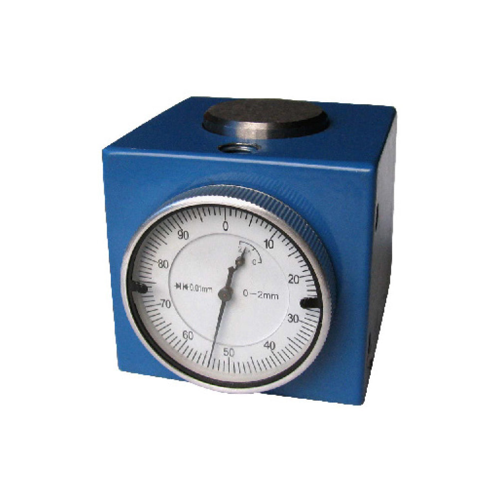 Z-Axis Setters