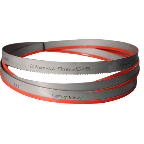 27x0.9x2825mm Bimetal Band Saw Blade for 188122 BS-126G saw