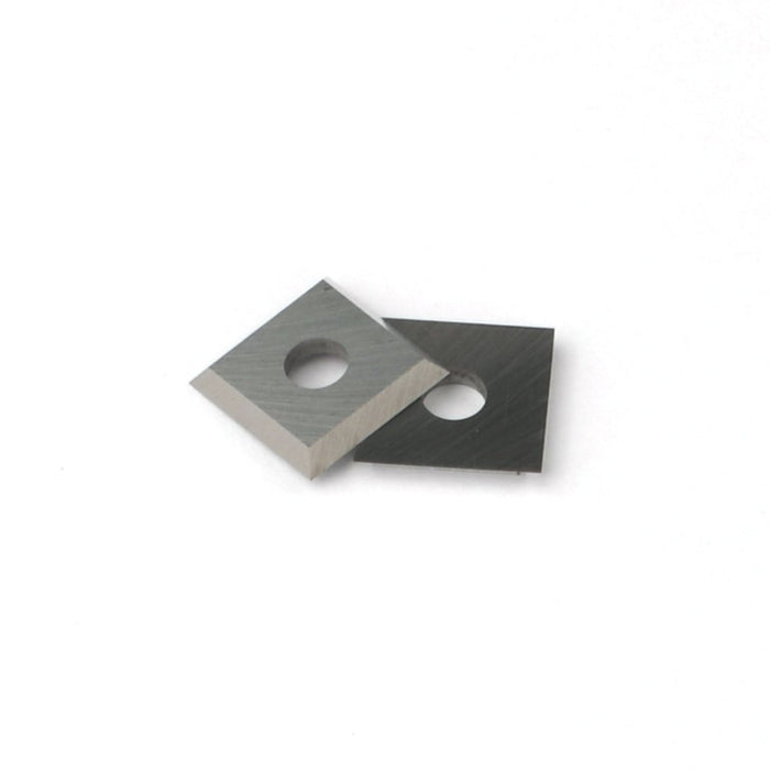12x12x1.5mm Square Carbide Insert Knife with Four Sharp Edges