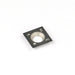 15x15x2.5mm Square Carbide Insert Knife with a 37 Degree Bevel